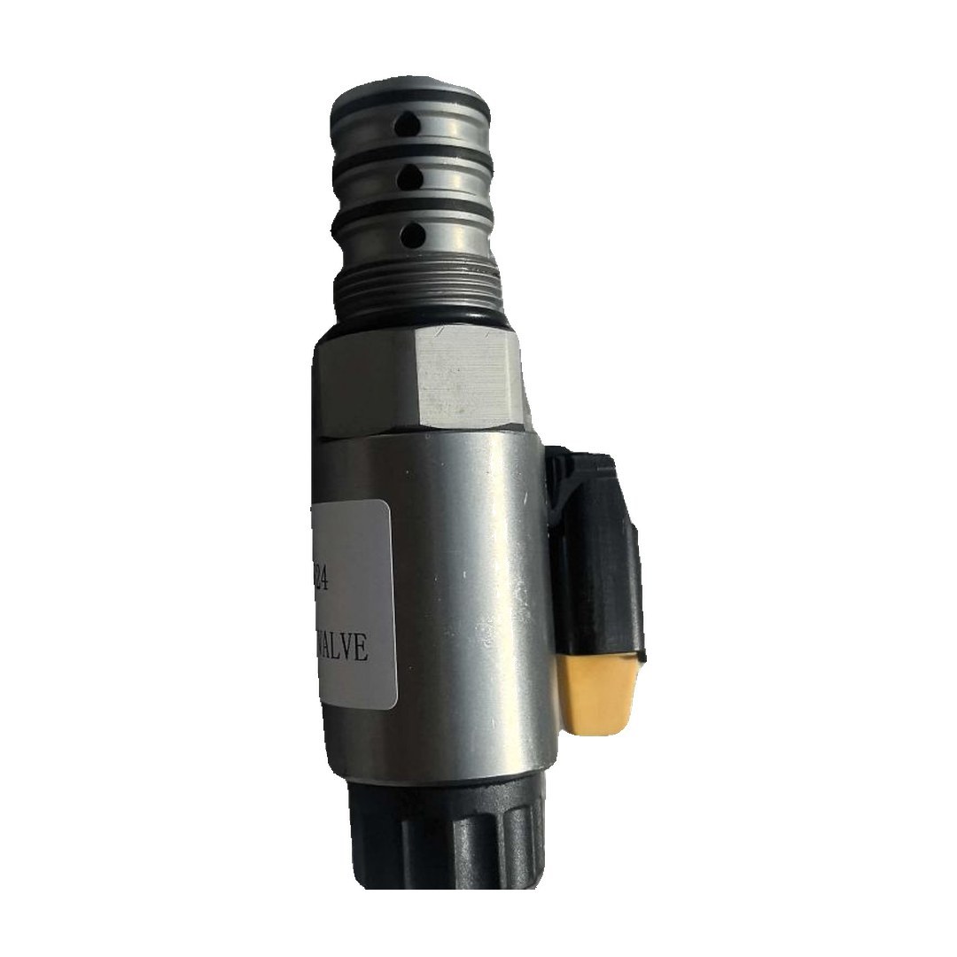 液压泵 电磁阀 VOE15044524 Is 适用于 沃尔沃 装载机 Accessories L110F/L120 15044524