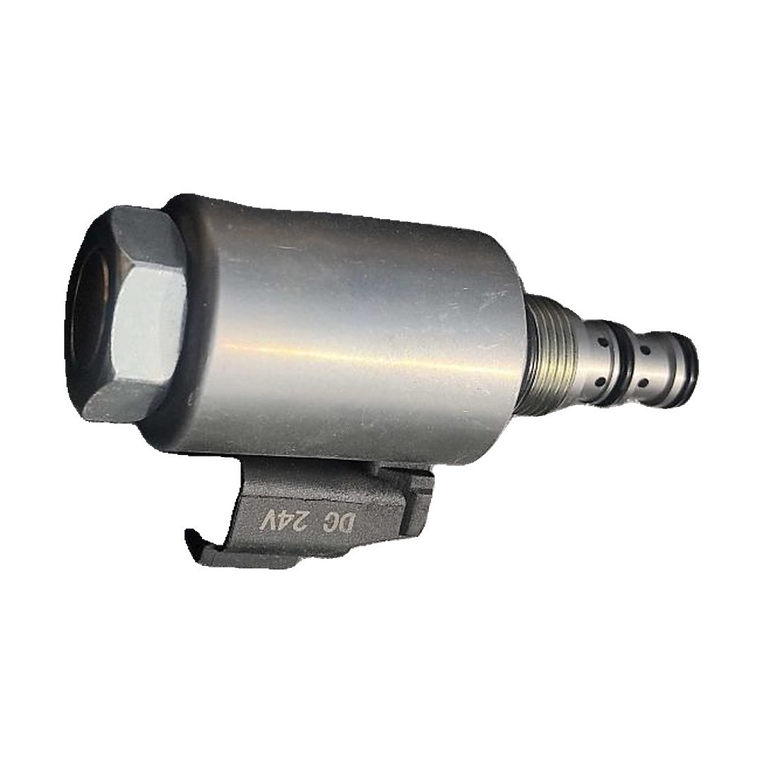 液压泵 电磁阀 VOE15097457 Applicable Models 沃尔沃 装载机 Accessories L110F/L120 15097457