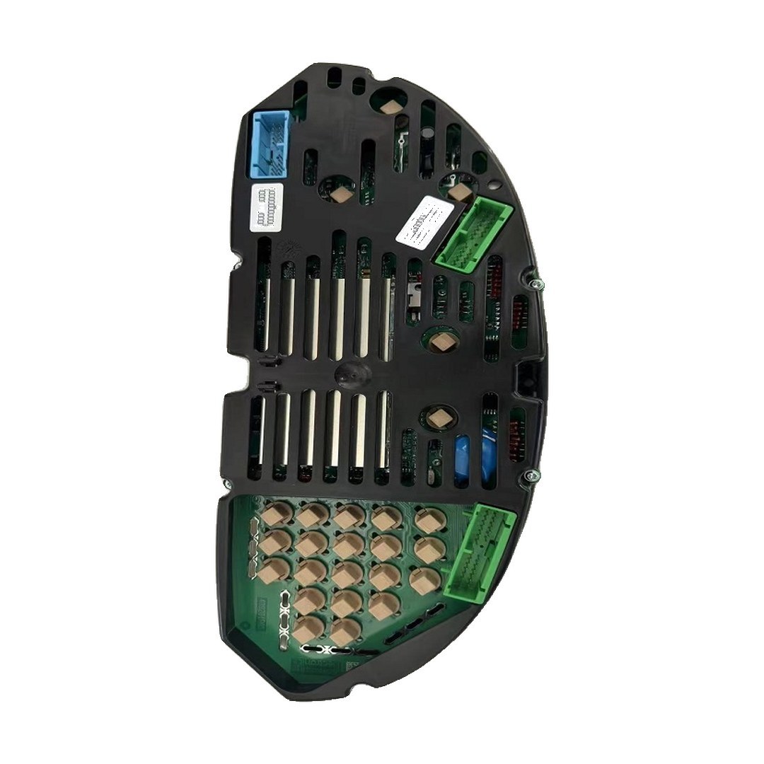 Electronic unit 11443602 is suitable for Volvo loader L60-70-150-180-220H loader electronic unit 11443602