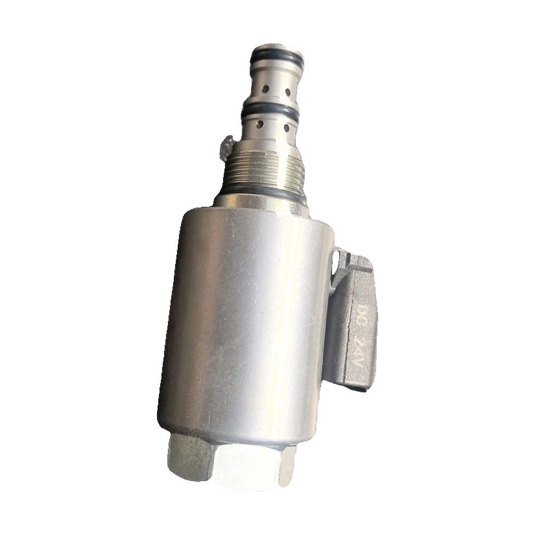 液压泵 电磁阀 VOE15097457 Applicable Models 沃尔沃 Articulated 卡车 Accessories A25/A30G/A35F/A40D/A45G/A60H 15097457