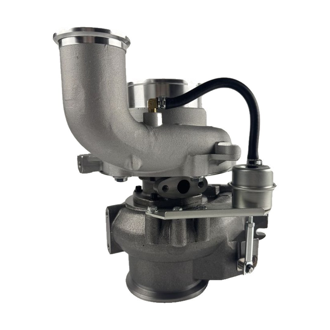 TAD851VE Turbocharger 22259656 TAD850V Turbocharger 3801692 22259656 3801692