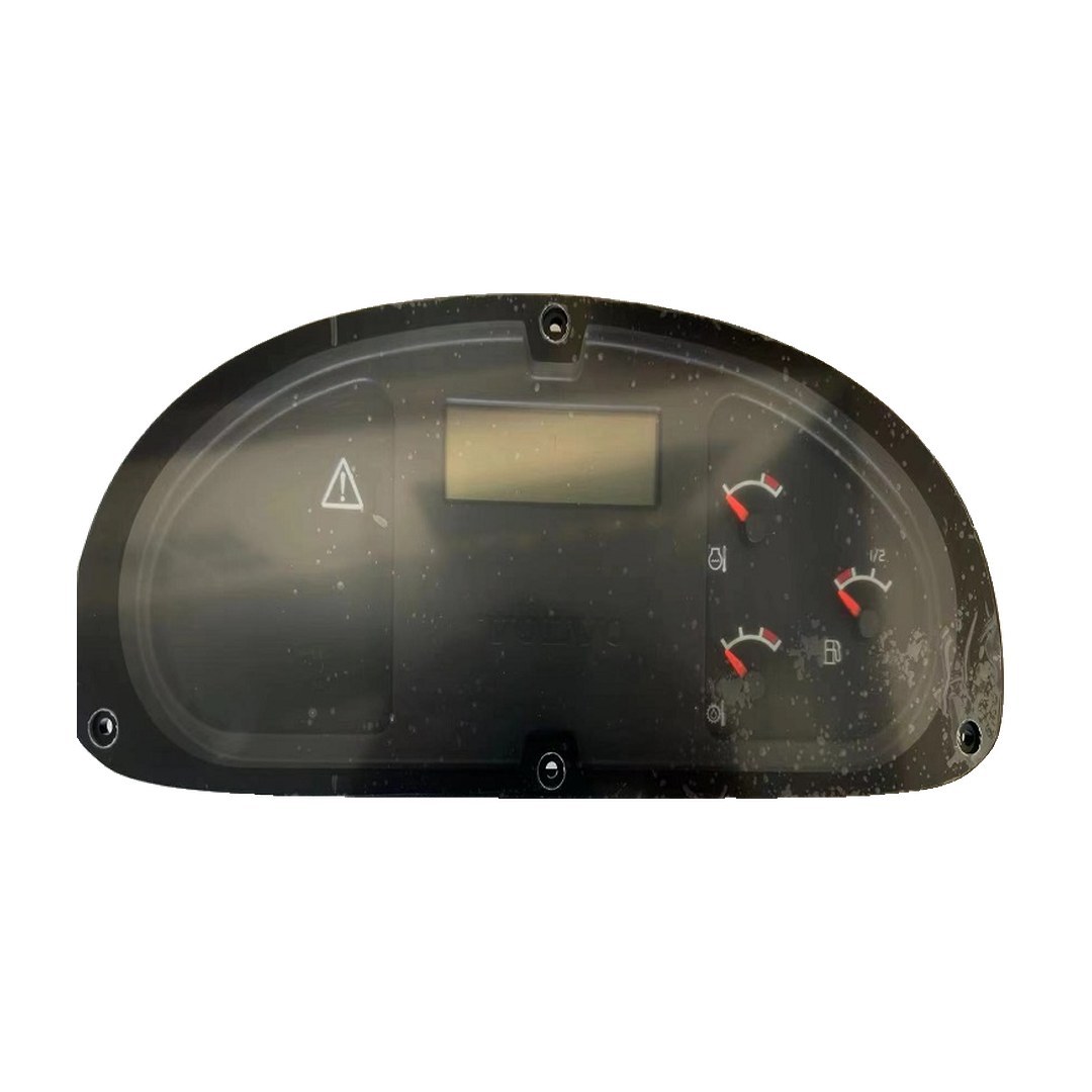适用于 沃尔沃 装载机 Dashboard VOE11443911 装载机 Electronic Unit 9011443911 11443911