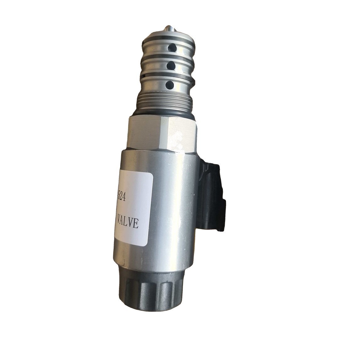 Articulation Coil Valve 15044524 Is Suitable for Volvo Articulated Truck Parts A25/A30G/A35F/A40D/A45G/A60H 15044524