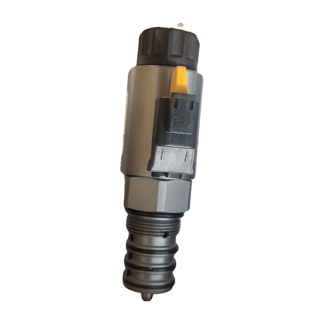 Articulation 线圈 阀 15044524 Is 适用于 沃尔沃 装载机 Accessories L110F/L120 15044524