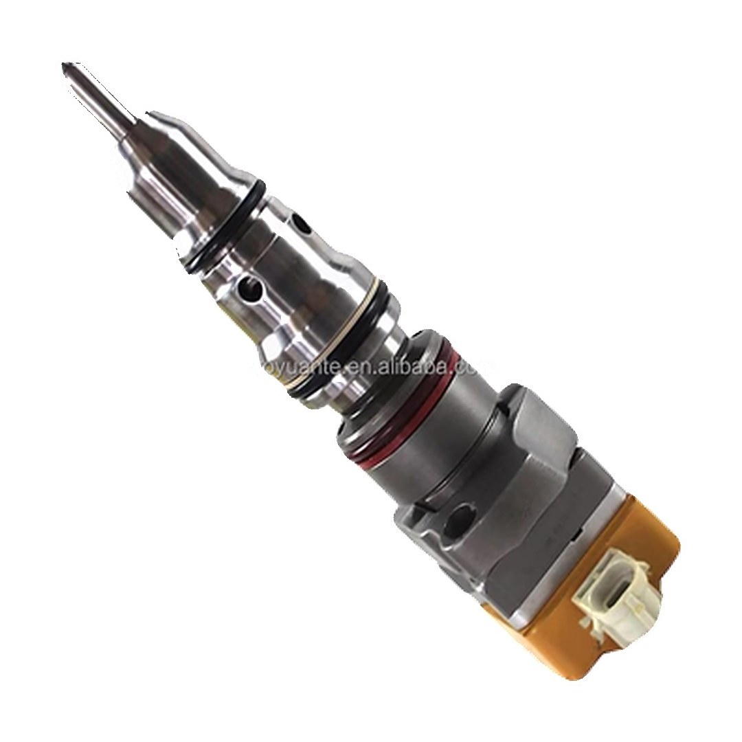 喷油器 0R-9349 0R9349 1734059 1739267 适用 3126E 3126B 柴油 发动机 1734059 1739267
