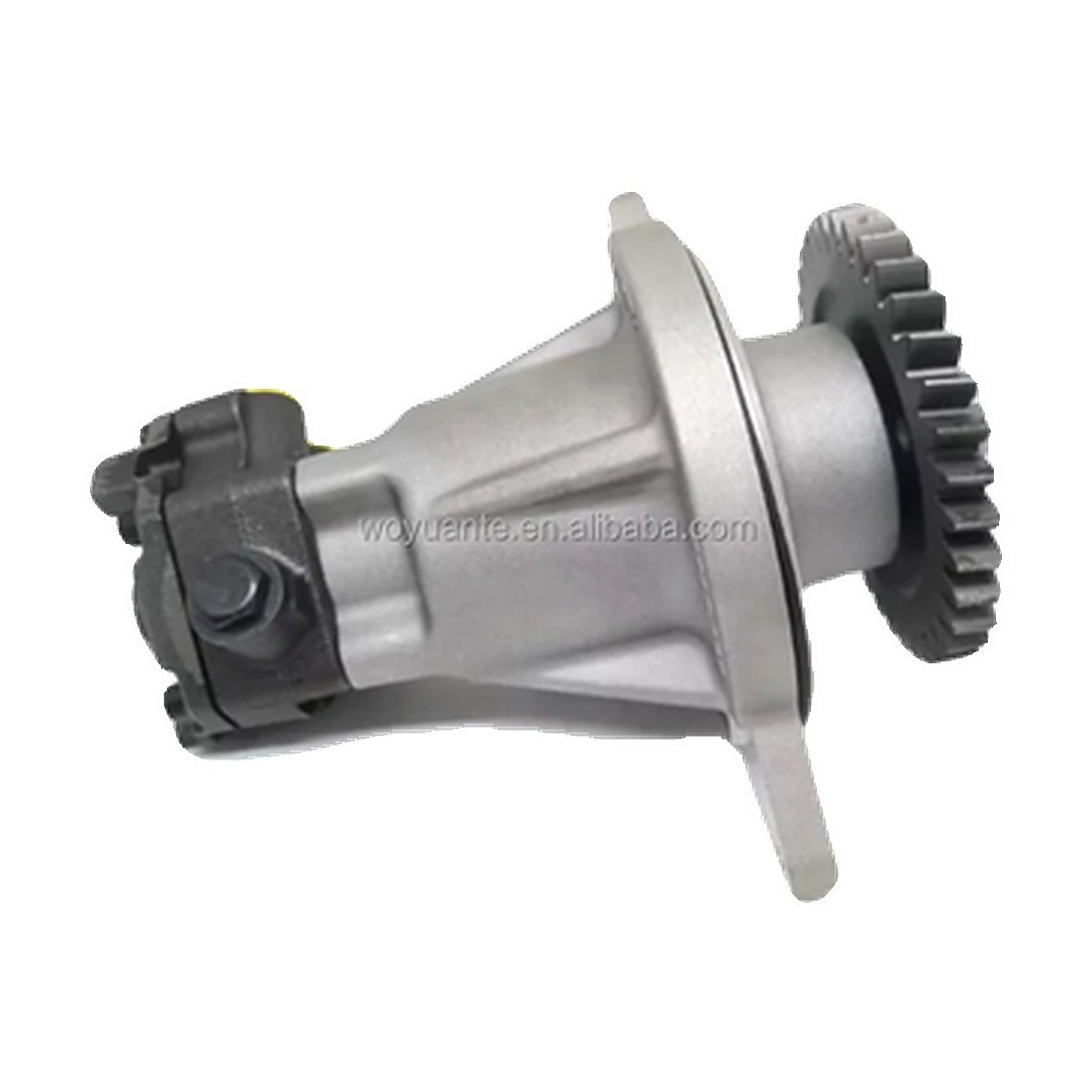 Fuel Pump VOE21114793 21114793 for EC480 EC380D L220H Engine D13 D16 21114793