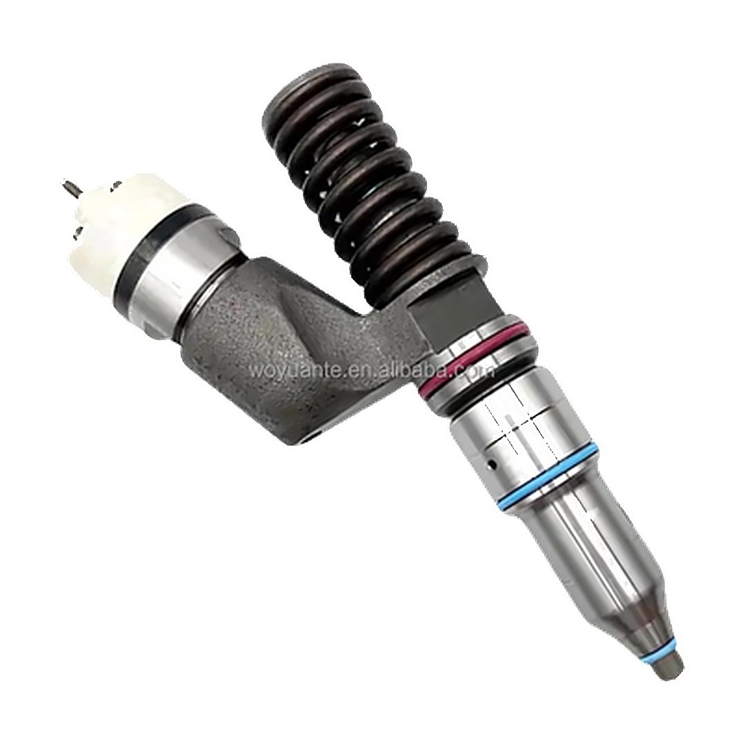 Fuel Injector 374-0750 3740750 for C15 C18 C32 Engine 365C 621B Excavator 3740750