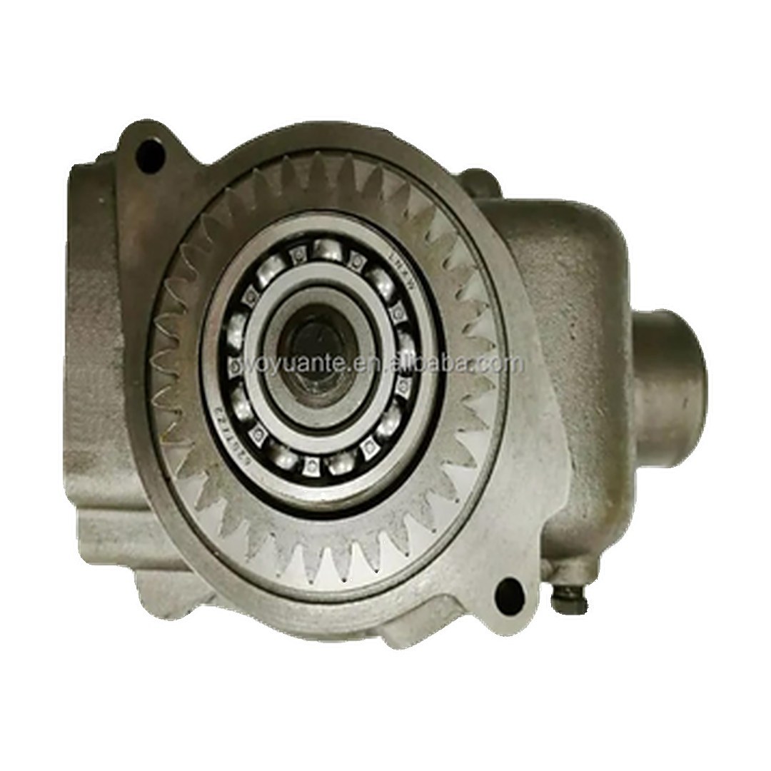 Water Pump 172-7765 1727765 1157560 for Engine 627B 627E 3306 3306B 1727765 1157560
