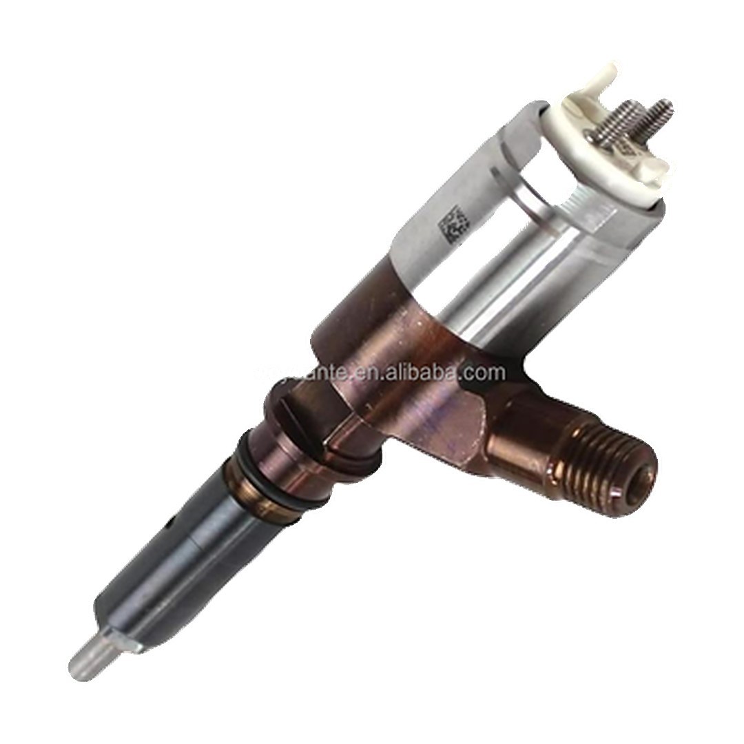 Fuel Injector 320-0688 3200688 for C6.6 Diesel Engine 3200688