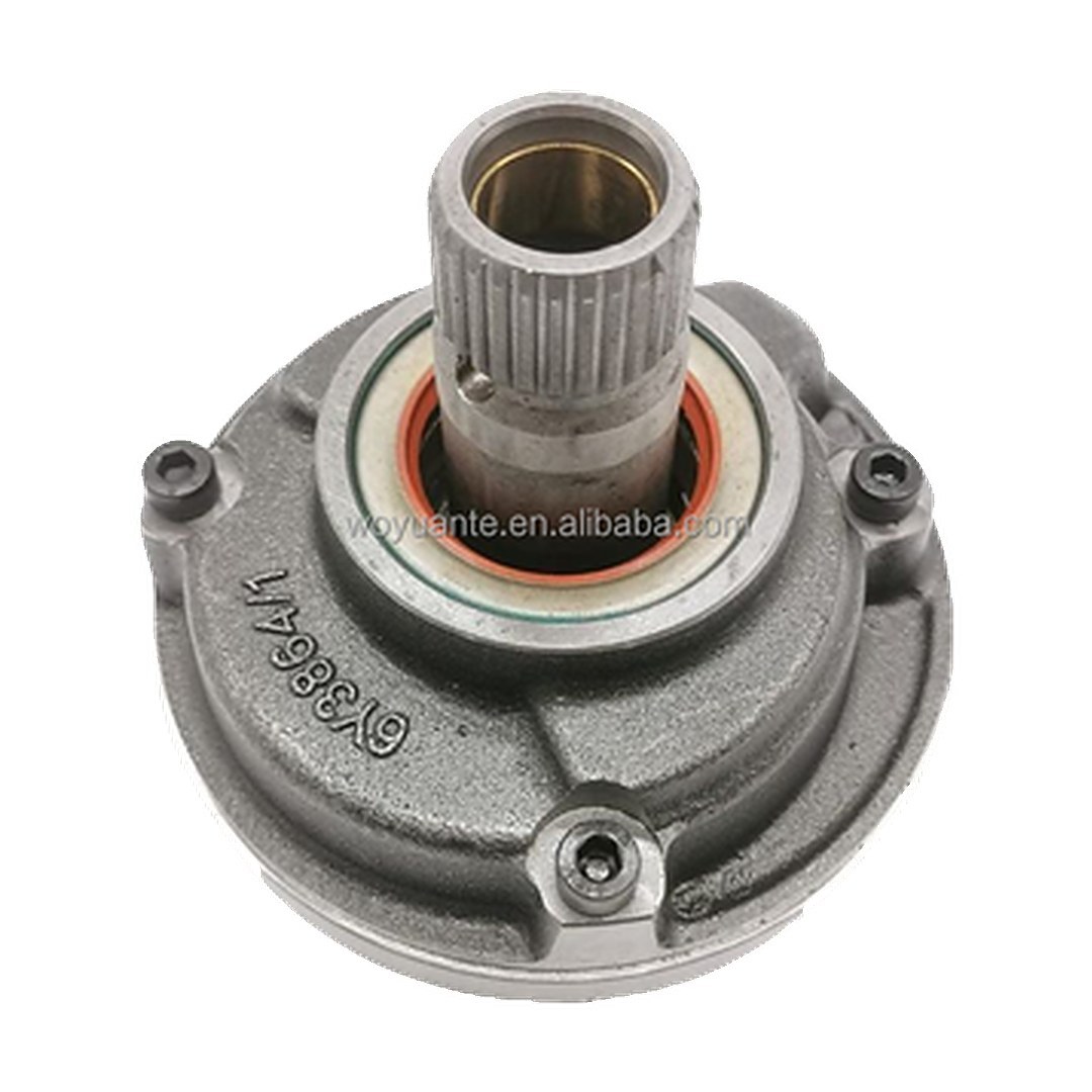 Transmission Pump 6Y3864 9W5426 for 416 416B 426B 428 428B 436B 438