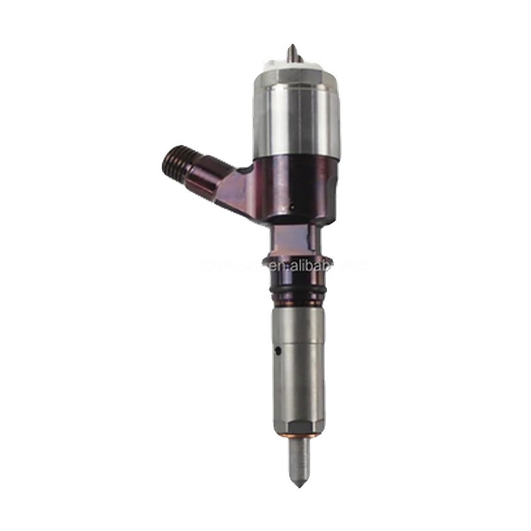 Spare Parts Fuel Injector 282-0490 2820490 for C6.4 C6.6 Diesel Engine 2820490