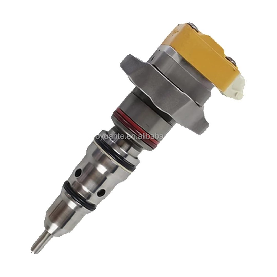 Fuel Injector 178-0199 1780199 for Engine 3126B 3126E 3126 Excavator 322C 325C 1780199