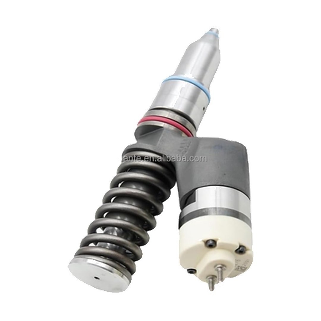 Fuel Injector 10R0956 10R-0956 211-3022 2113022 for C15 C18 Engine 2113022