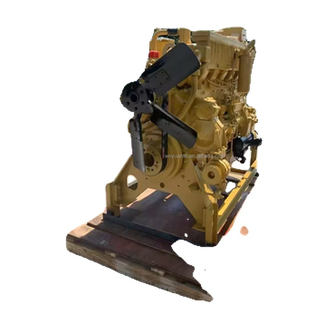 3406 Engine Assembly 10R0123 10R0125 10R0127 for 330B/C 336B/C Excavators