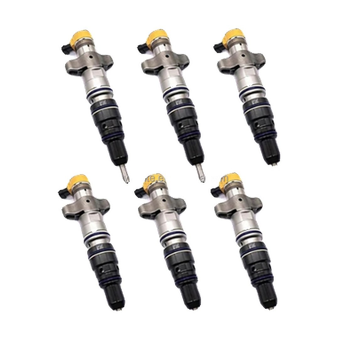 Fuel Injector 53L8062 53L-8062 for C9 Diesel Engine 325D Excavator 53L-8062