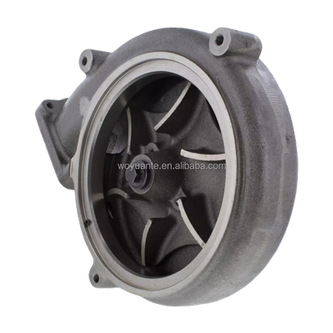 Water Pump 4N5837 for 992C 9C 9S 9U D10N D9L PR-1000 PR-1000C Construction Machinery Parts