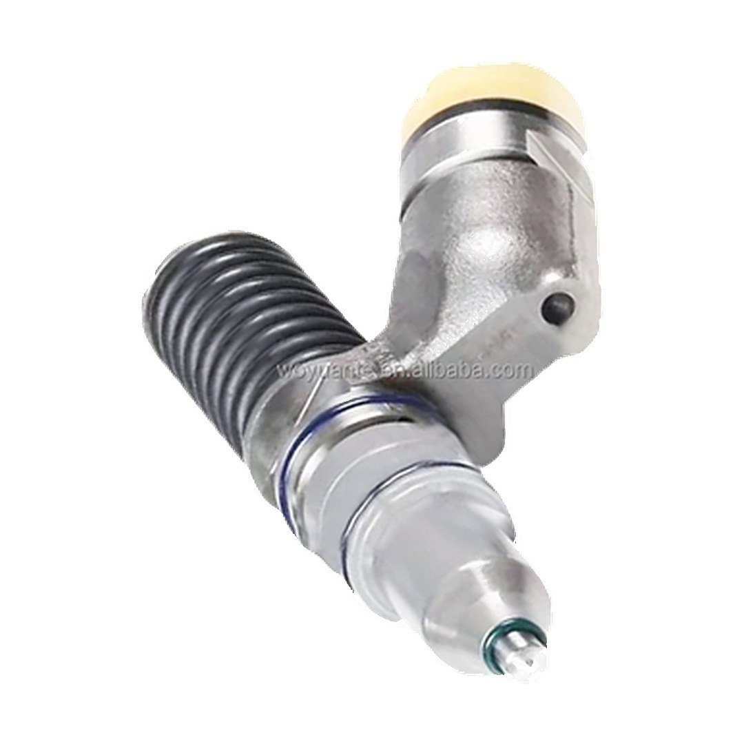 Fuel Injector 249-0705 10R-7236 2490705 10R7236 for 349 352 355 Excavator C13 Engine 2490705