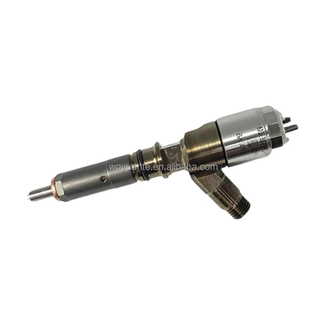 Fuel Injector 320-0670 2645A745 3200670 for C6.6 Engine 3200670