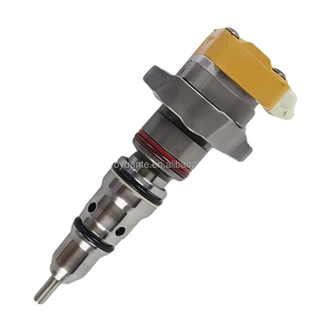 Fuel Injector 10R-1257 10R1257 for 3126 3126B Diesel Engine 10R-1257