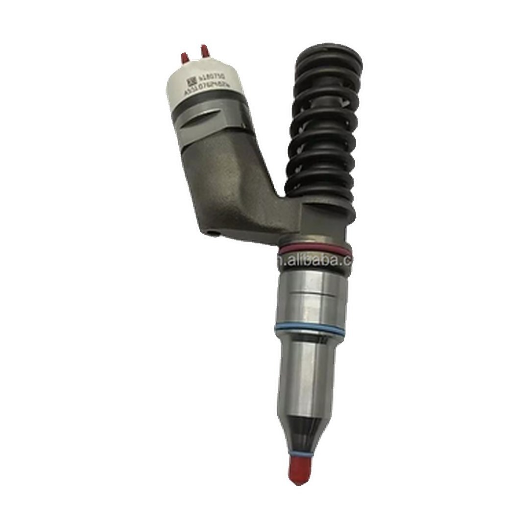 Fuel Injector 618-0750 for C7 Engine Excavator 324D 325D 618-0750