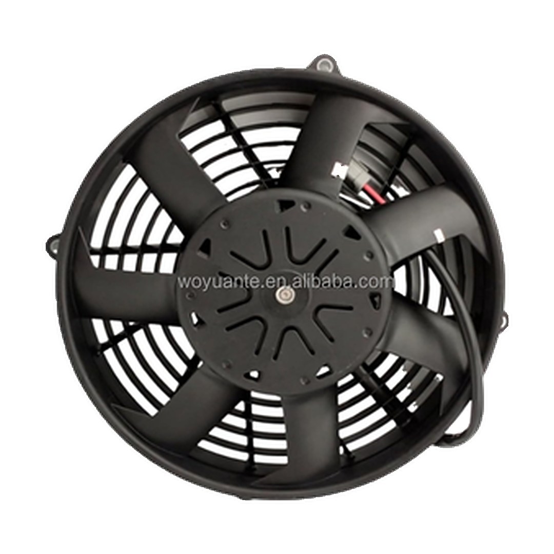 Electronic Fan 510-8095 5108095 for Excavator E320GC 323GC 330GC 336GC 345GC 5108095