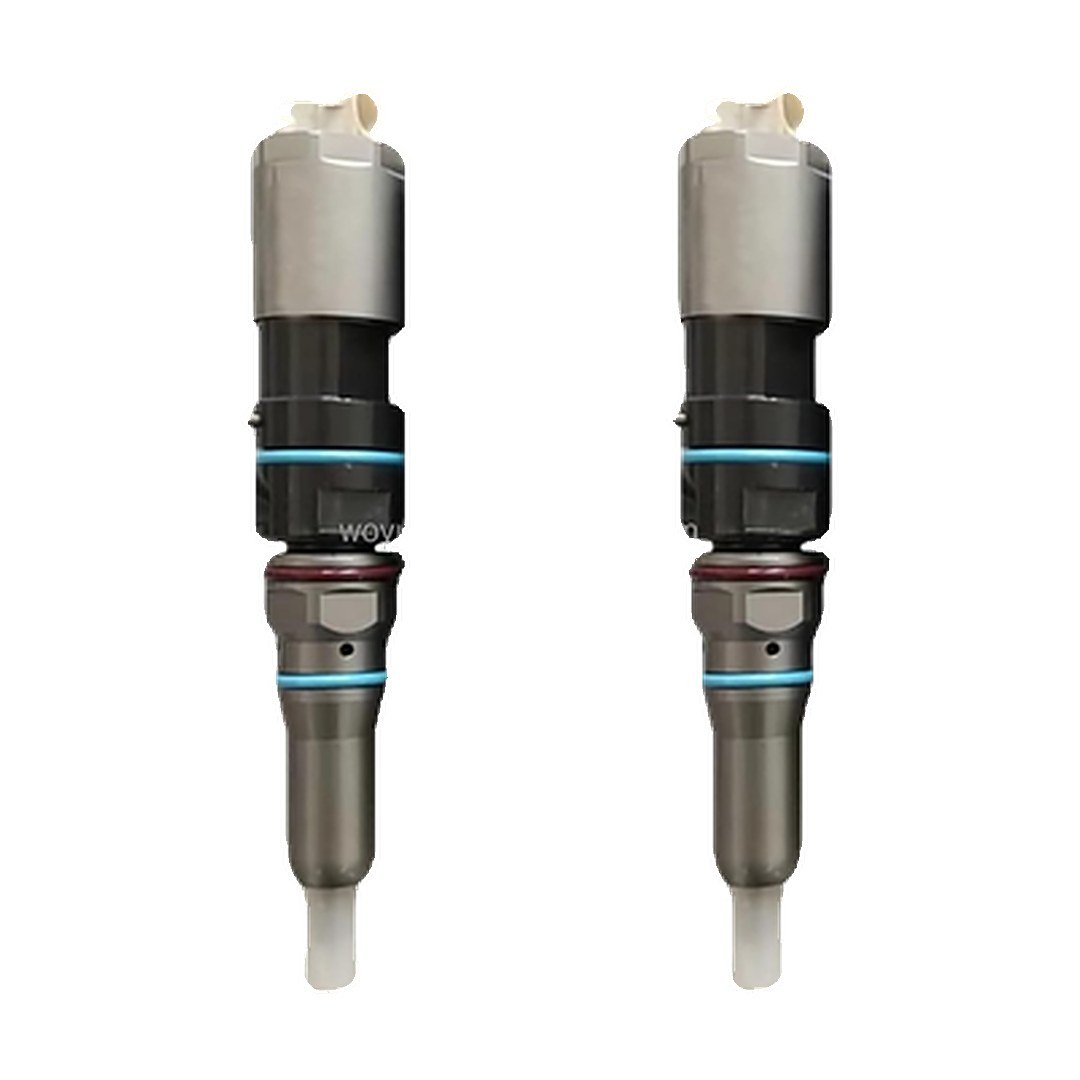 Fuel Injector 20R5079 456-3493 4563544 for C9.3 Engine 336E Excavator 4563544