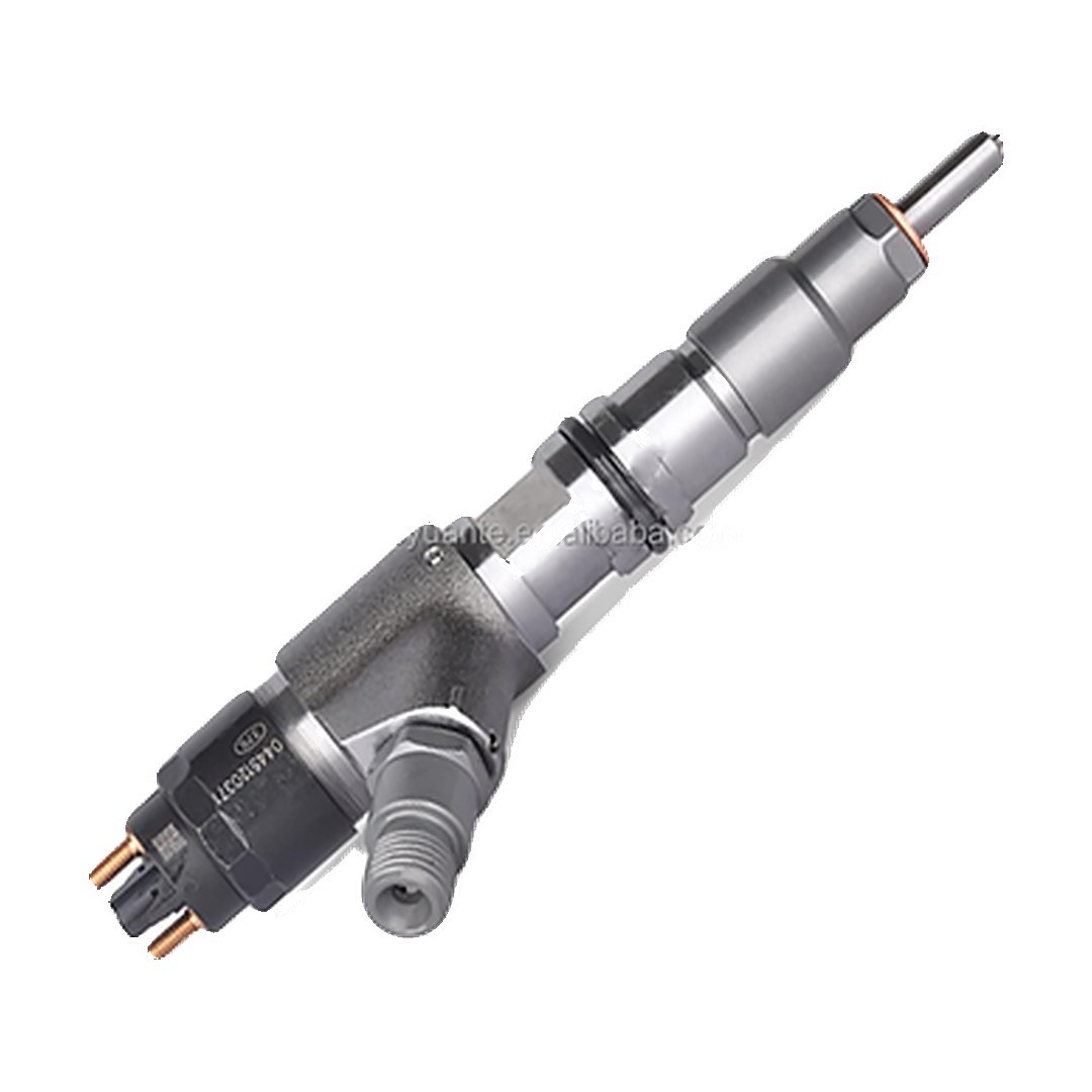 喷油器 0445120371 0445120382 适用 C7.1 发动机 320D2 挖掘机 0445120371 0445120382