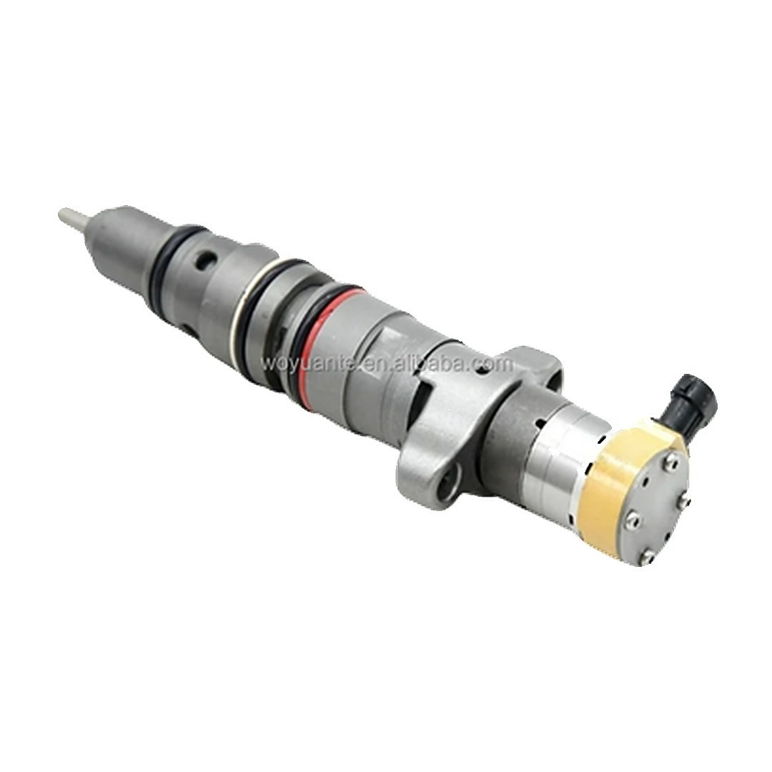 喷油器 3879437 387-9437 适用 挖掘机 柴油 发动机 C9 3879437