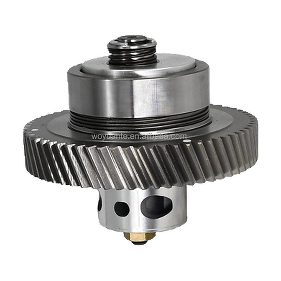 Oil Pump U5MK8267 for 403D-15 403D-15T 404A-22 404D-22 404D-22T