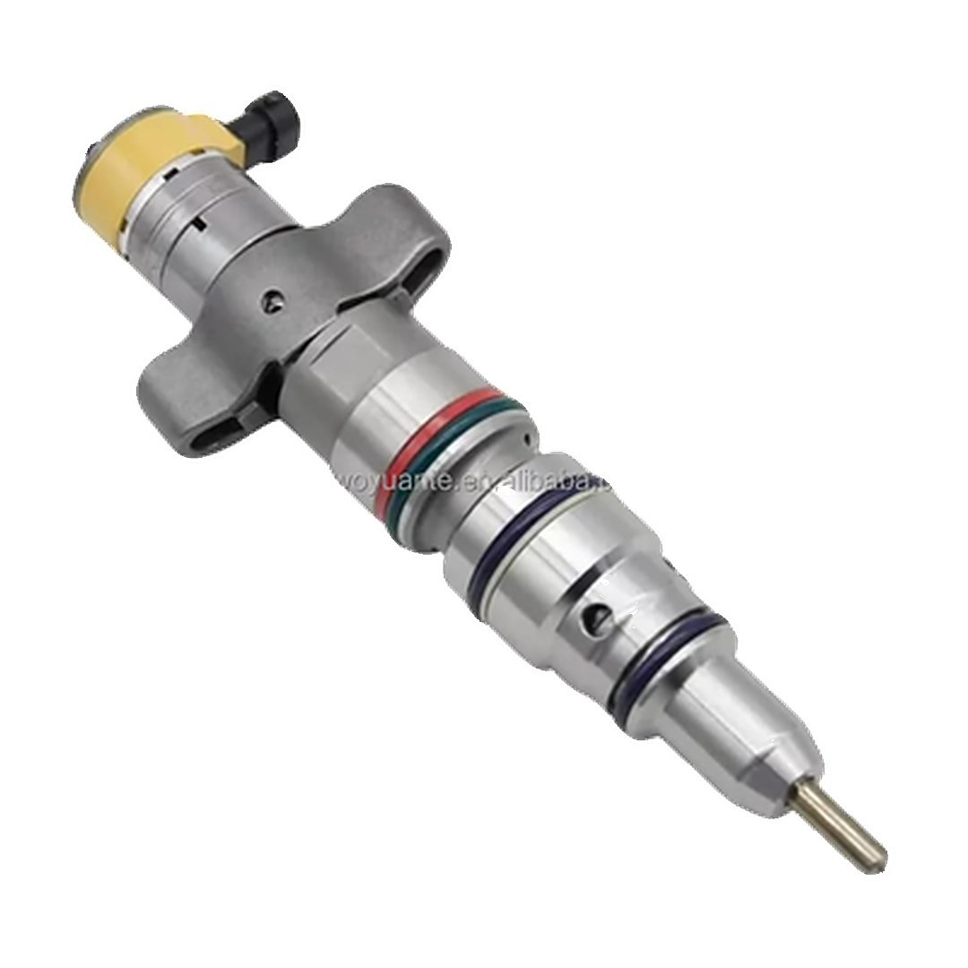 Fuel Injector 295-1411 2951411 for Excavator E320D E330D 320D 330D 2951411
