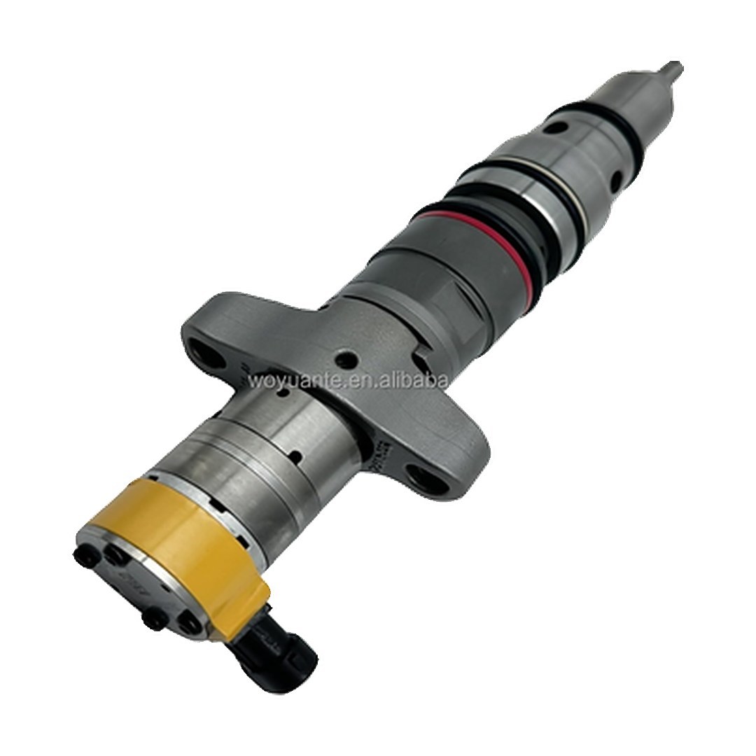 喷油器 553-2592 5532592 适用 发动机 C9 挖掘机 330D 336D 336D2 340DL 5532592