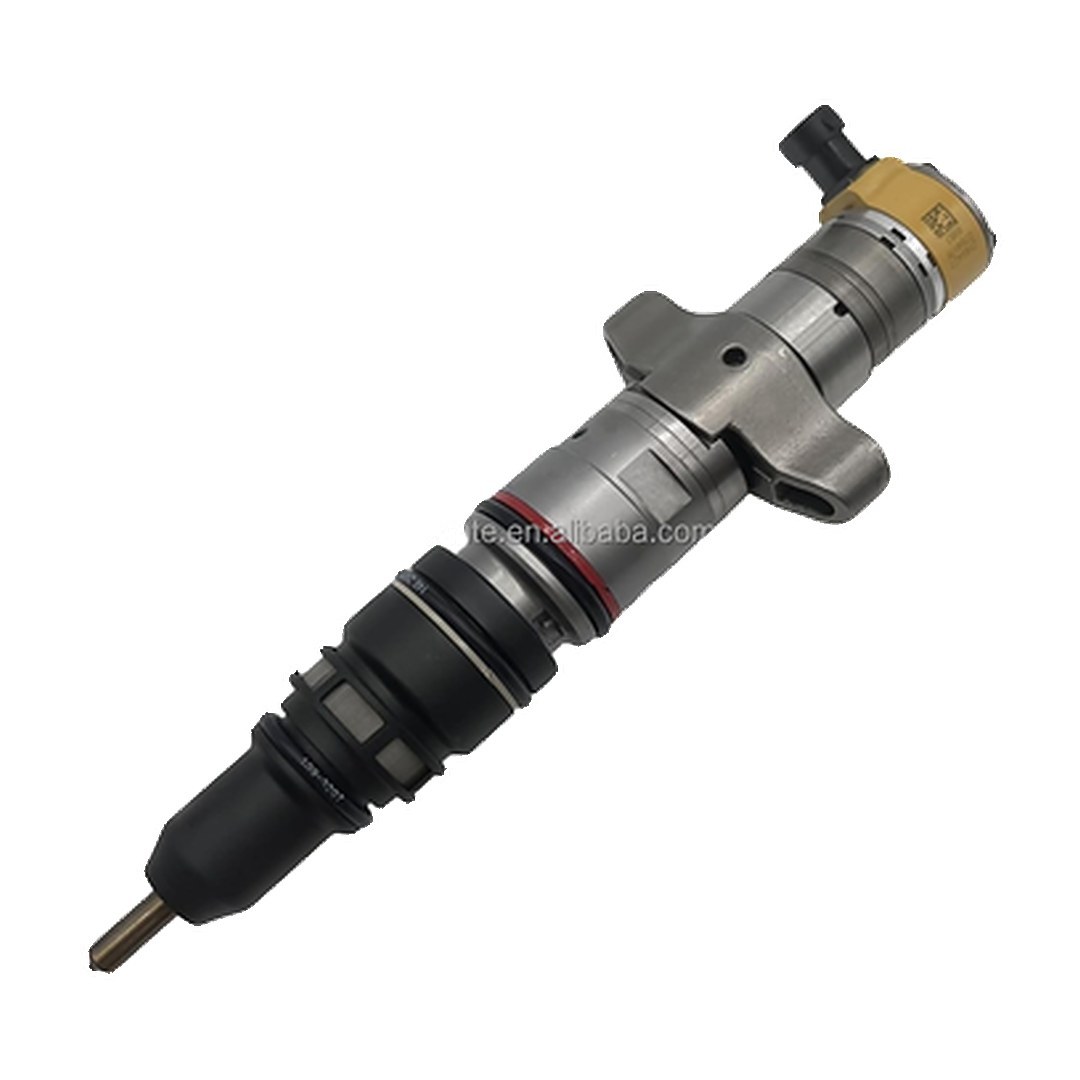 Fuel Injector 241-3400 2413400 10R-4763 for C7 Diesel Engine 2413400
