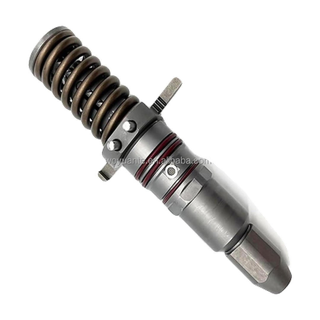 Fuel Injector 4P-9077 4P9077 0R2925 0R-2925 for 3508 3512 3516 Engine