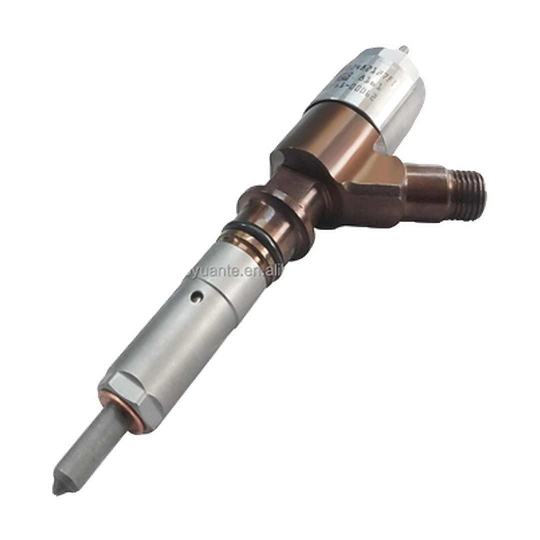 Fuel Injector 326-4700 10R-7675 10R7675 for 320D 321D 312D 313D 323D 326-4700 10R-7675