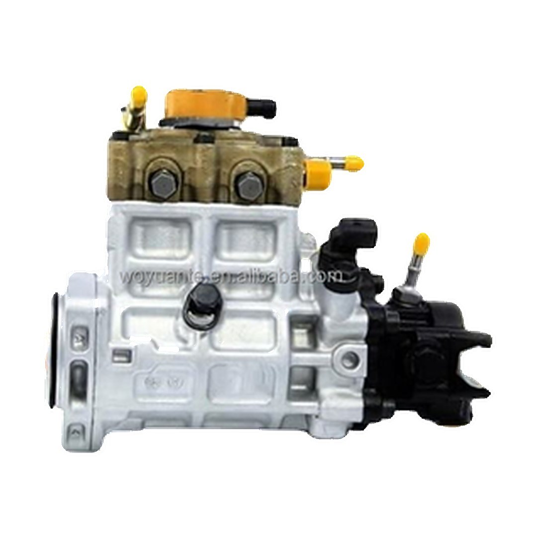 Fuel Injection Pump 317-8021 3178021 10R-7660 2641A312 for 323D 320D 3178021