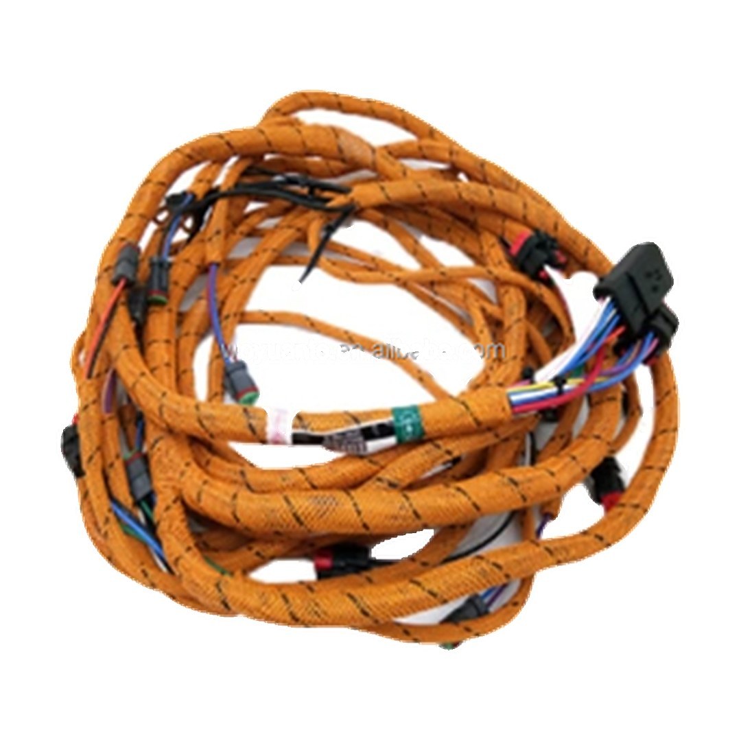 Wiring Harness 283-2933 2832933 适用 330D 330DL 330DLN 挖掘机 2832933