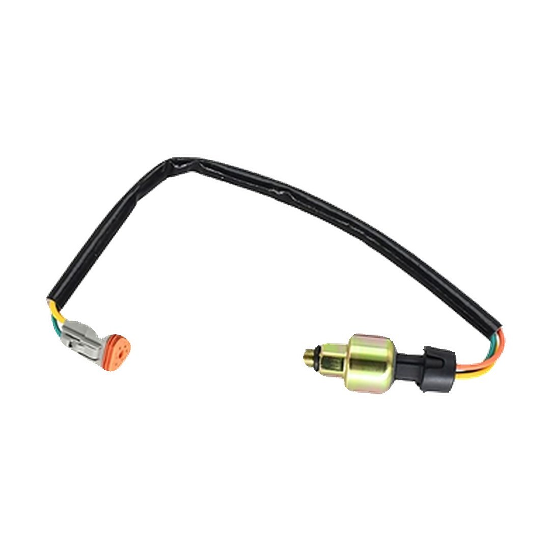 Oil Pressure Sensor 167-1709 1671709 for 3176C 3408 3408E 3412 3508 1671709