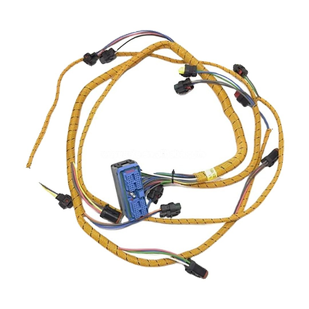 Wiring Harness 385-5997 3855997 for 320D 323D2 535D 545D 924K 930K 3855997