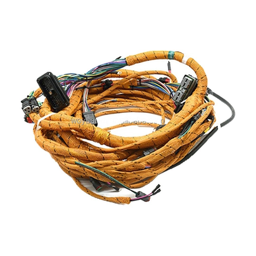 Wiring Harness 306-8610 3068610 适用 C6.4 发动机 320D E320D E323DL 挖掘机 3068610