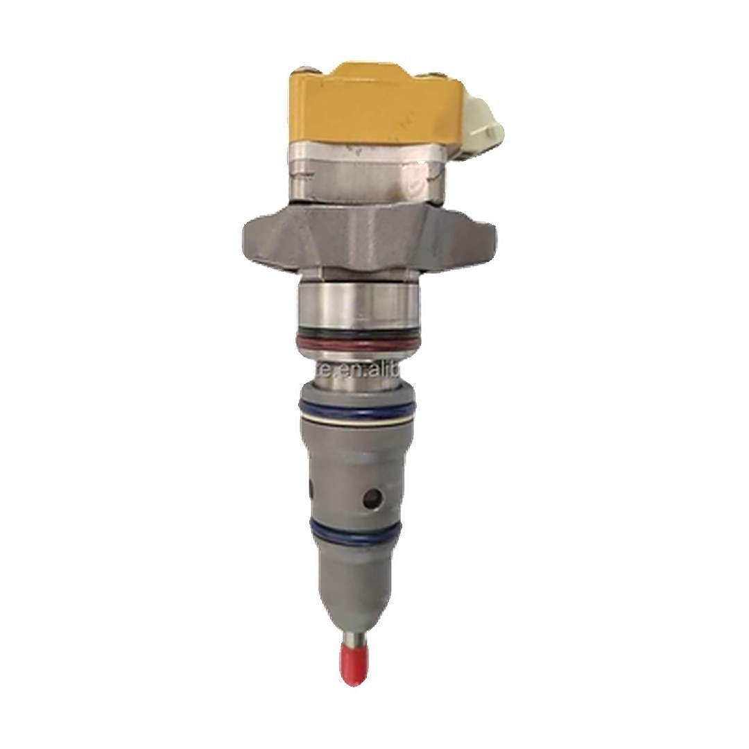 Fuel Injector 10R-0781 10R0781 1996065 2225926 for 3126E 3126B Engine 1996065 2225926