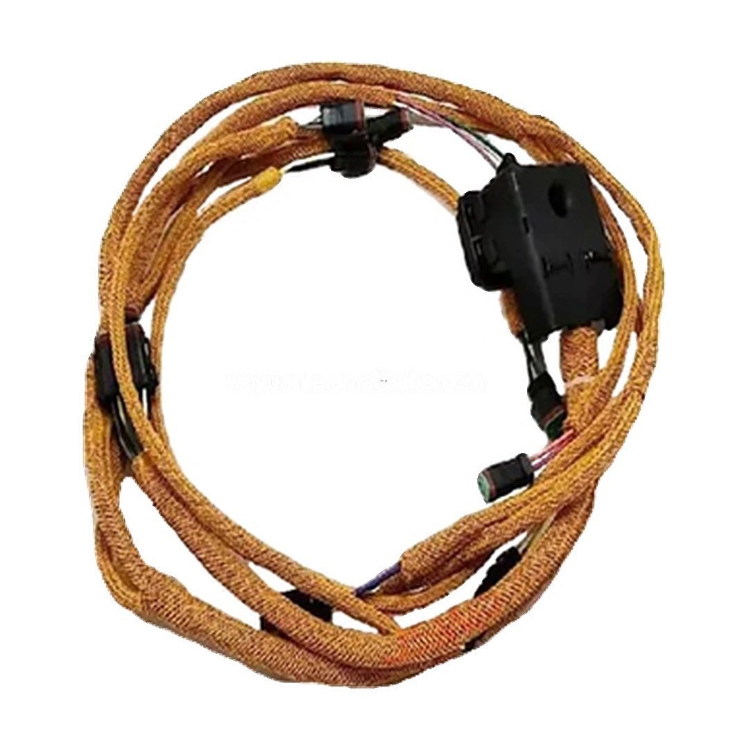 Wiring Harness 222-4086 2224086 适用 140H 143H 14H 160H 163H 16H 572R 配件 2224086 2224086