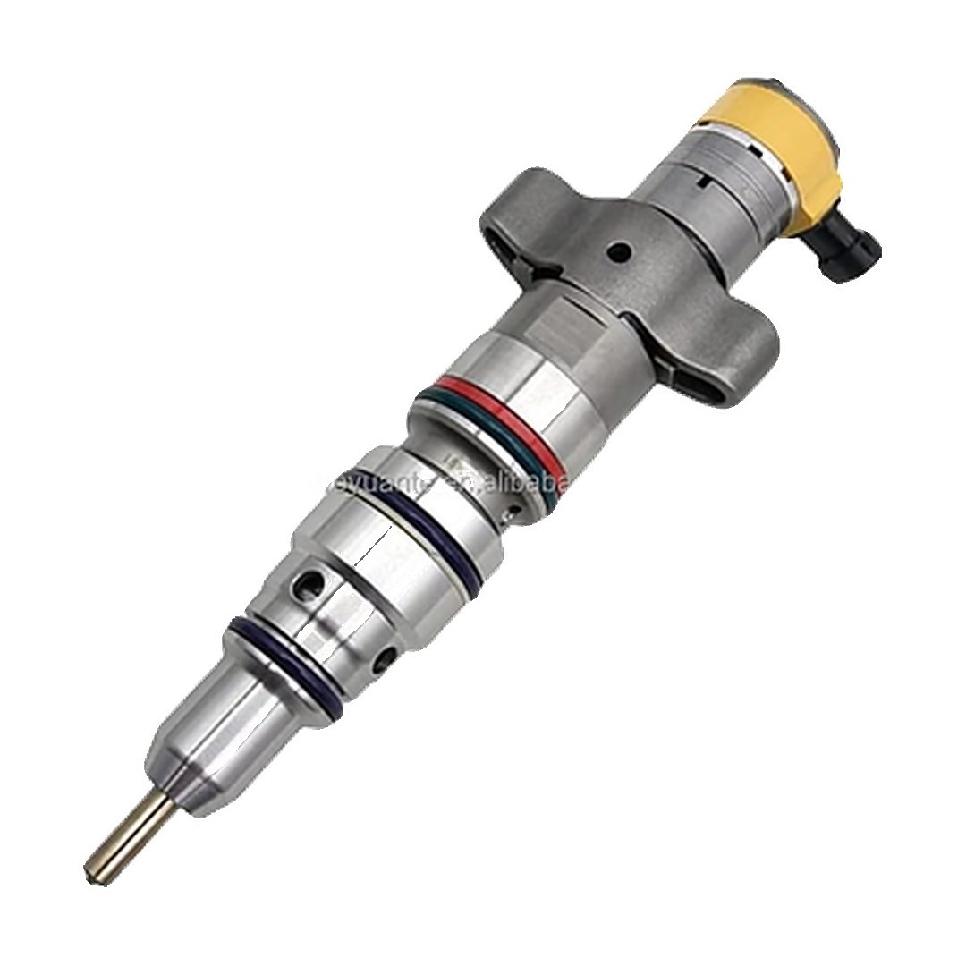 Fuel Injector 243-4502 2434502 for C7 Diesel Engine Parts 2434502
