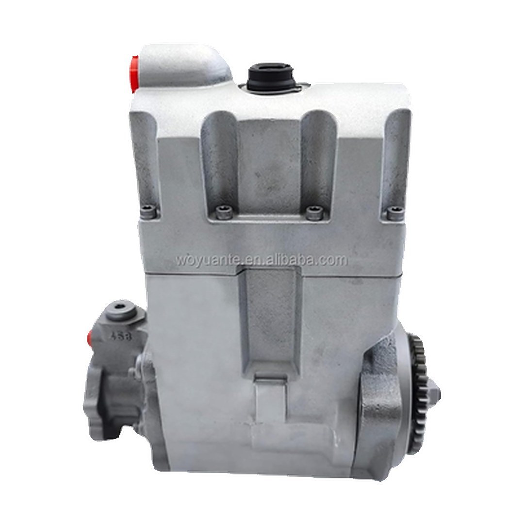 Fuel Injection Pump 319-0607 3190607 20R-0819 for C7 C9 Engine 3190607