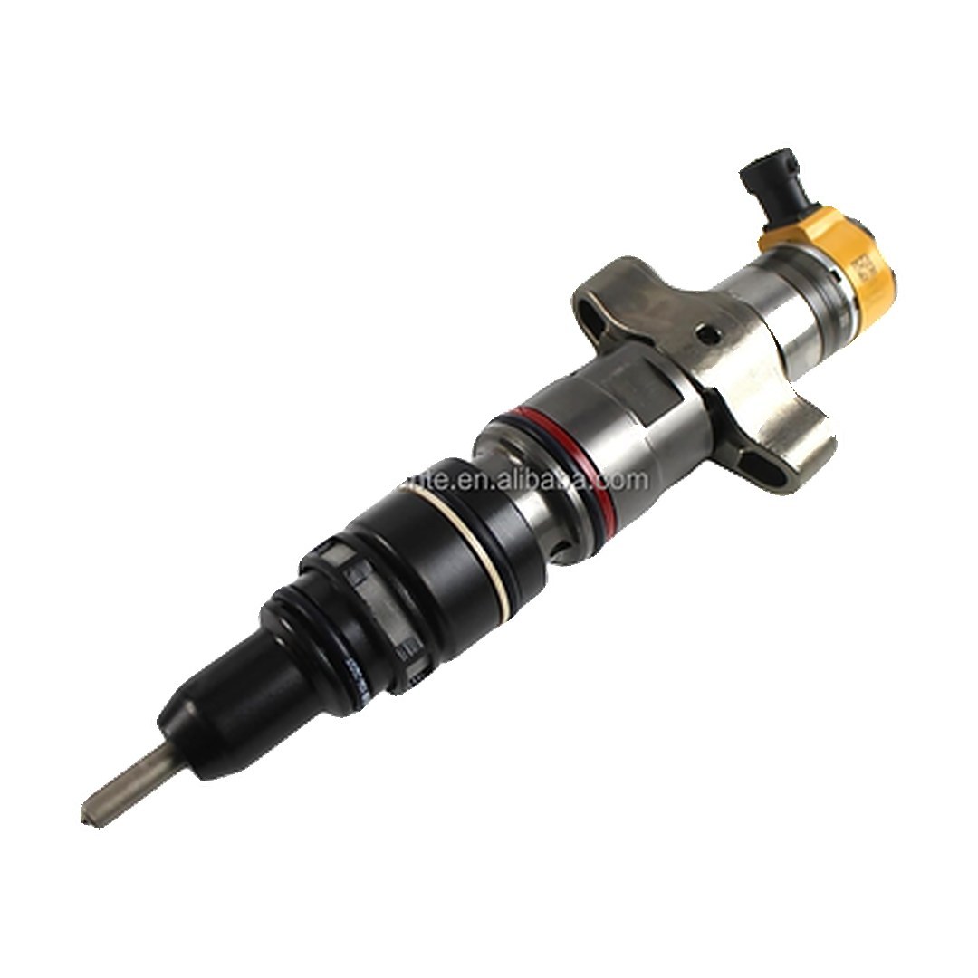 Fuel Injector 10R-7221 10R7221 387-9434 3879434 for C9 Engine E330D E336D Excavator 3879434