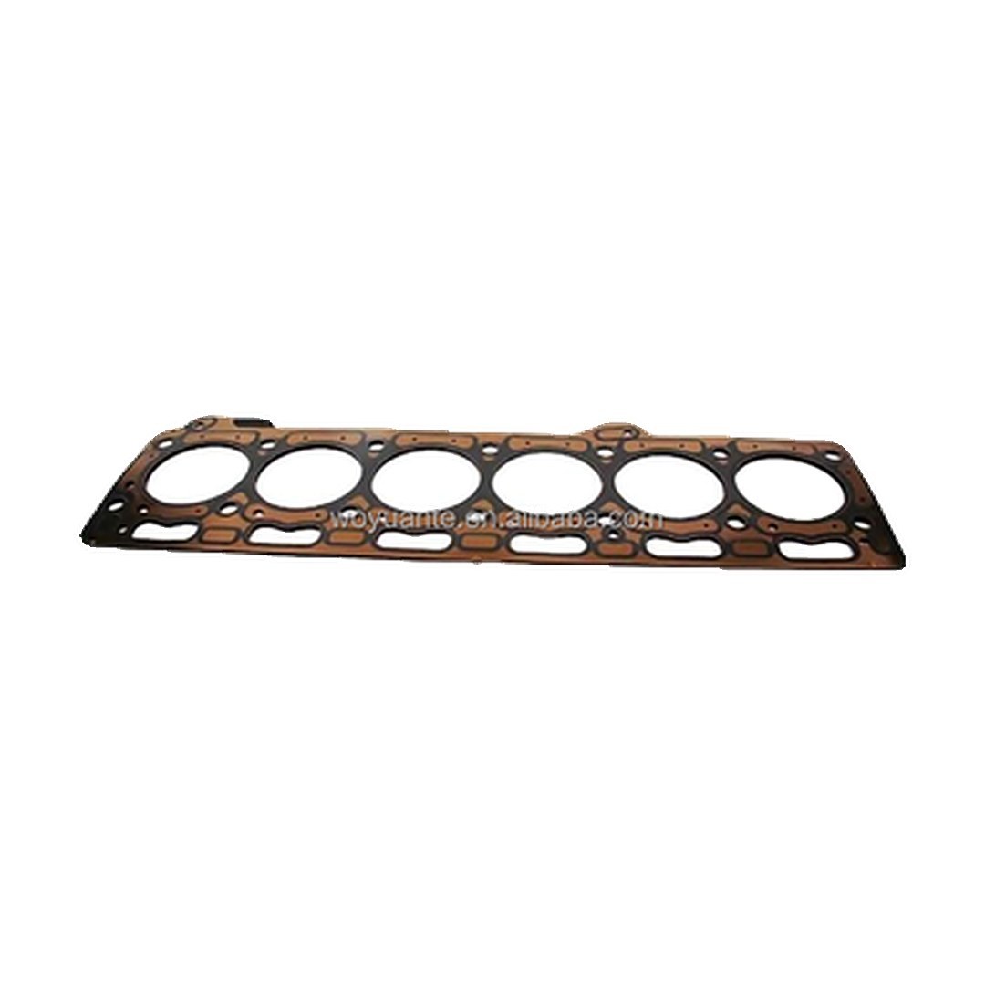 Cylinder Head Gasket 388-4707 T412648 for Engine C7.1 Construction Machinery Parts 388-4707
