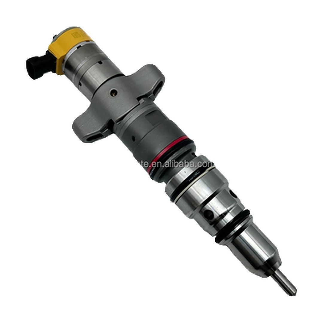 喷油器 266-4446 2664446 适用 发动机 C9 挖掘机 E330C 330C 2664446