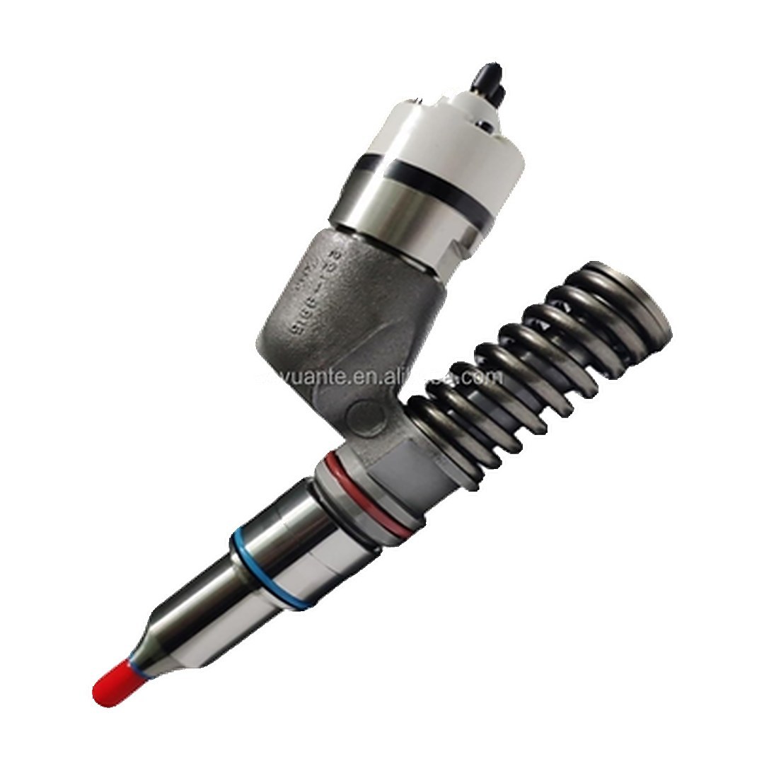 喷油器 10R-1814 10R1814 10R-1256 10R1256 适用 C10 C12 挖掘机 发动机 10R-1814 10R-1256