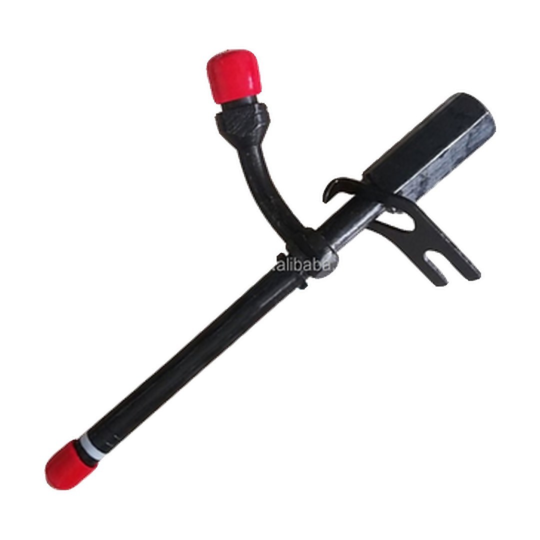 Fuel Injector 7N0449 for 3300 Diesel Excavator Engine