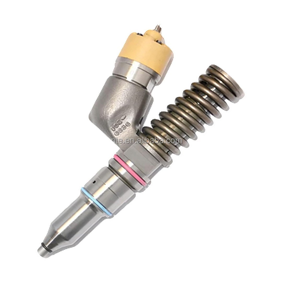 Fuel Injector 10R1000 10R2780 10R8502 10R2781 for 3406E C15 Engine