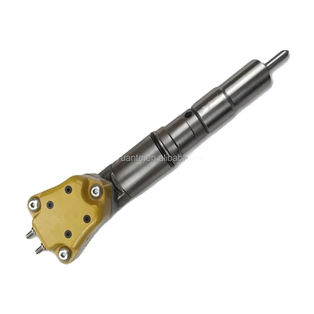 Fuel Injector 232-1171 2321171 10R-1267 10R1267 for 771D 769D 637G 631G 637D 631D 2321171